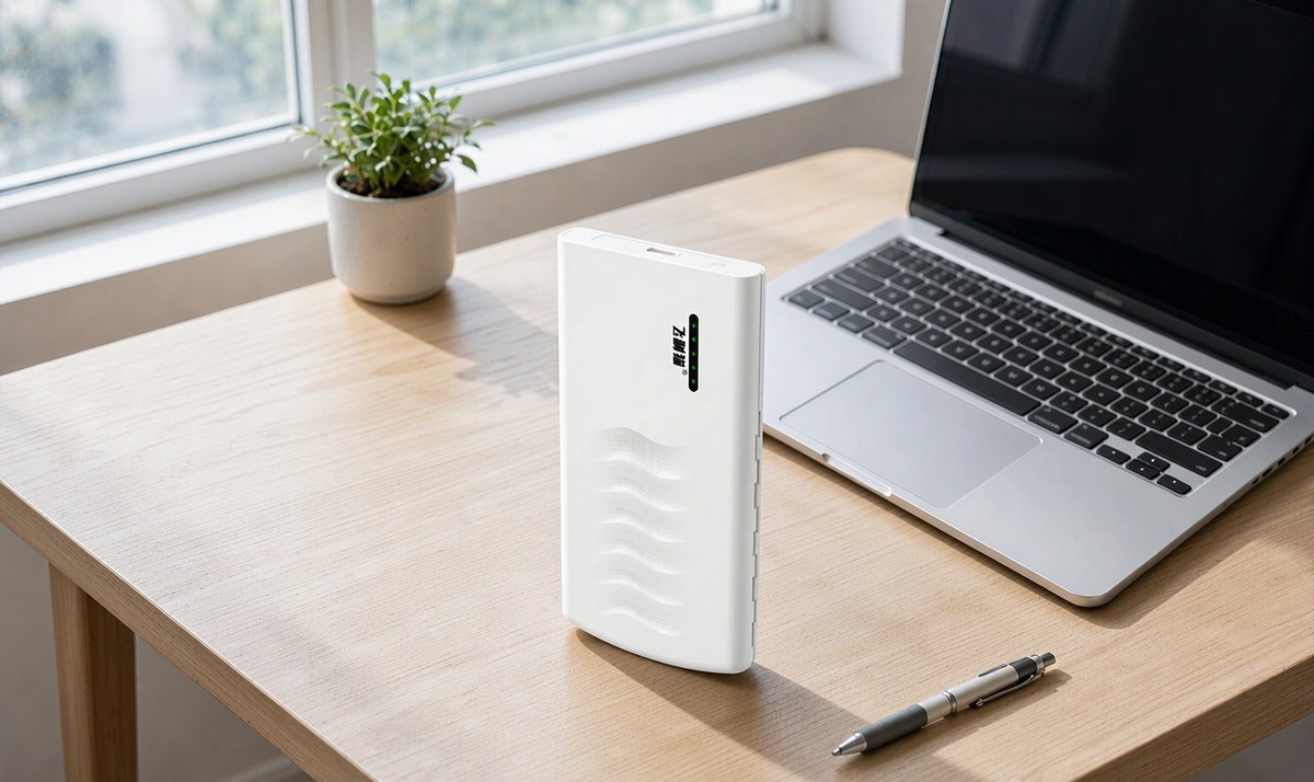 深圳随身WiFi推荐：这几类用户最适合办一台